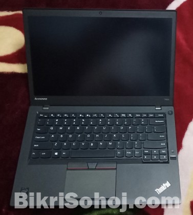 Lenovo Thinkpad T450s